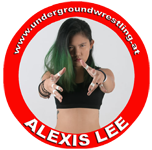 Alexis Lee Singapur