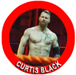 Curtis Black