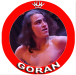 Goran