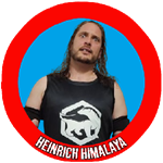 Heinrich Himalaya