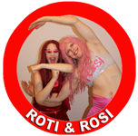 Rosi & Roti