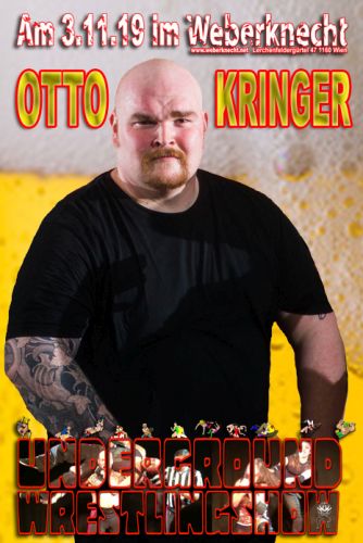 Otto Kringer
