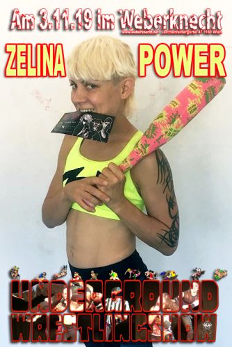 Zelina Power